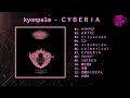 Kyonpalm  c y b e r i a 2014