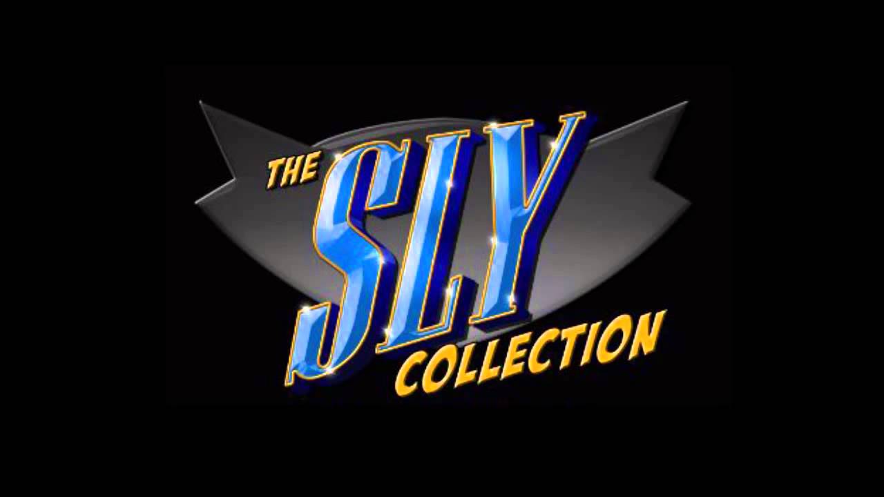 Sly Cooper Soundtrack Last Call - A Day At The Races HD Collection ver Extended