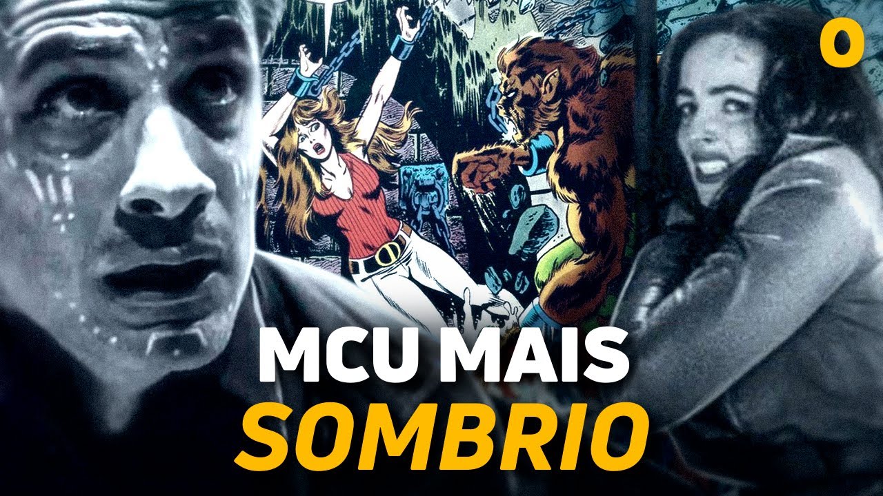 Aproveite o Halloween no Disney+ com 13 séries e filmes