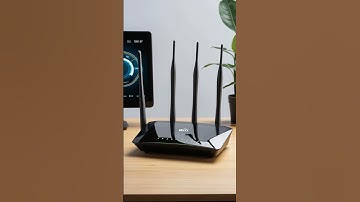 Unlock the Secrets of Your Router Lights: Quick Fixes You Can Do Yourself!