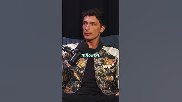 Luke Belmar Reveals His Crypto Prediction For 2025 😮