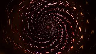 smoove :D swirling in and out pulsing sacred geometric pattern - 4k looping wallpaper