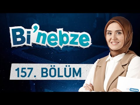 Geleceğe Duyulan Merak (Astroloji, Fal, Rüya) - Bi'Nebze 157.Bölüm