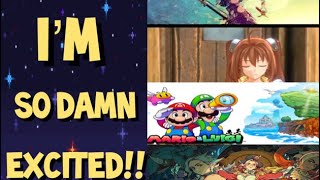 Most Hyped RPGs Coming Soon!