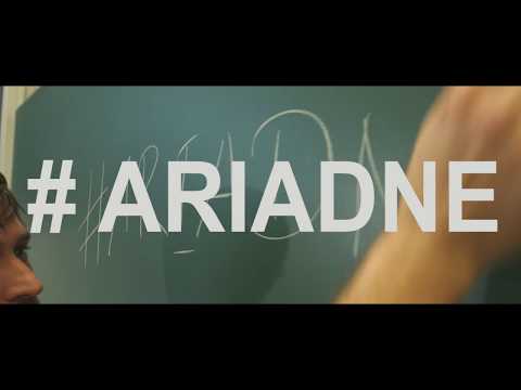 Welcome to #ARIADNE!