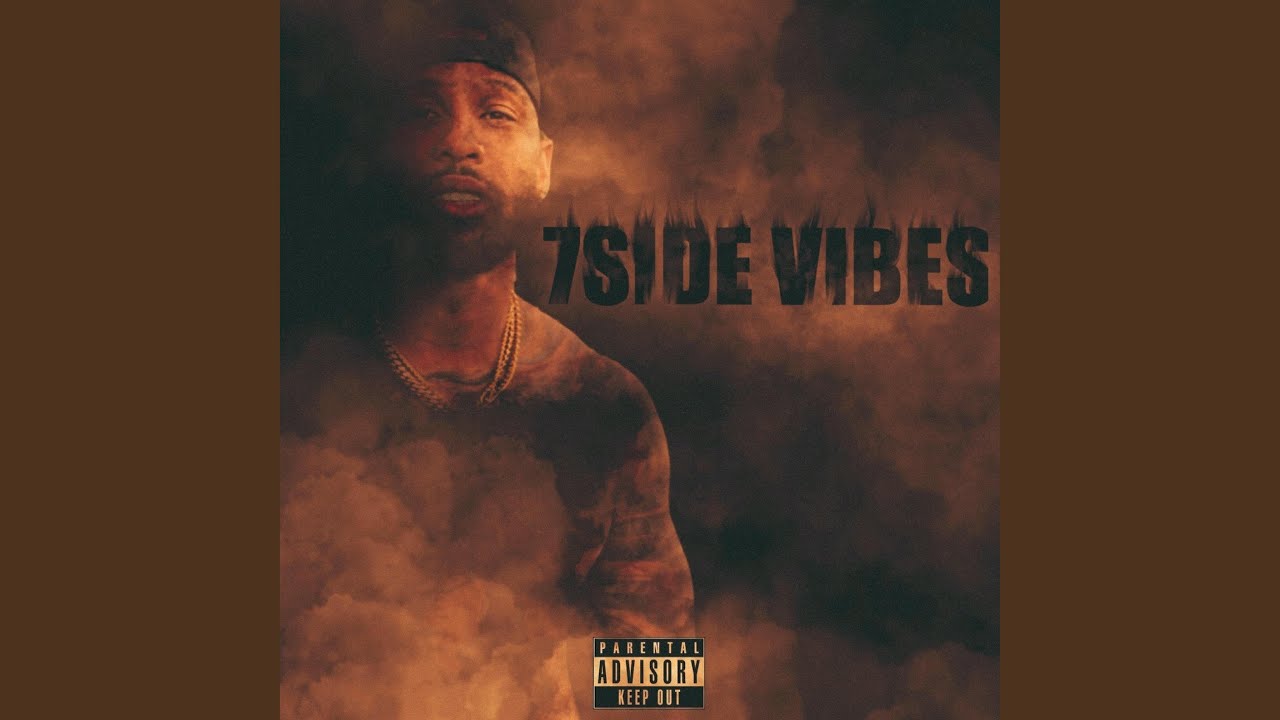 Watch 7side Vibes on YouTube Watch 7side Vibes on YouTube