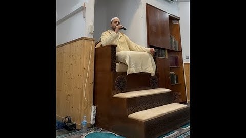 تلاوة مجودة خاشعة لما تيسر من سورة الإسراء بروايات متنوعة | الشيخ معاذ الدويك