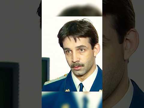 Сергей Челищев узнал о смерти родителей «Бандитский Петербург» #кино #сериал #фильм