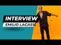 Emilio lacass I Interview Exclusive GooTunes