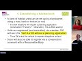 BNG in Development Management toolkit video 2: Scenarios 31 Jan 24