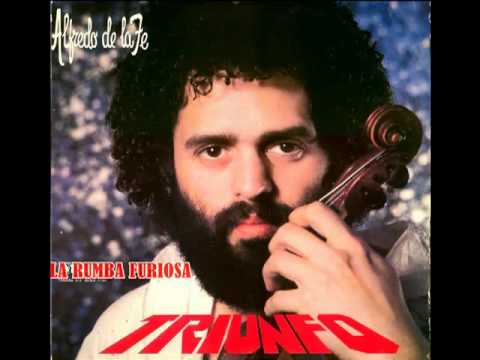 Alfredo De La Fe - Somos Los Reyes Del Mundo