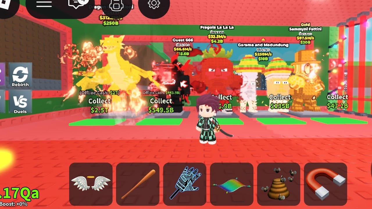 Sab Roblo Trading live in sab!#sab#live #trading#roblox - YouTube