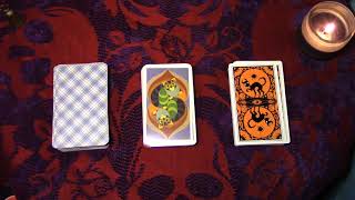 Pick a Card Reading 🔮 70s, 80s, or 90s?