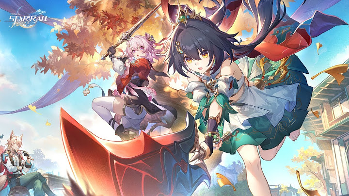 Finest Duel Under the Pristine Blue | Honkai: Star Rail Version 2.4 all animated cutscenes