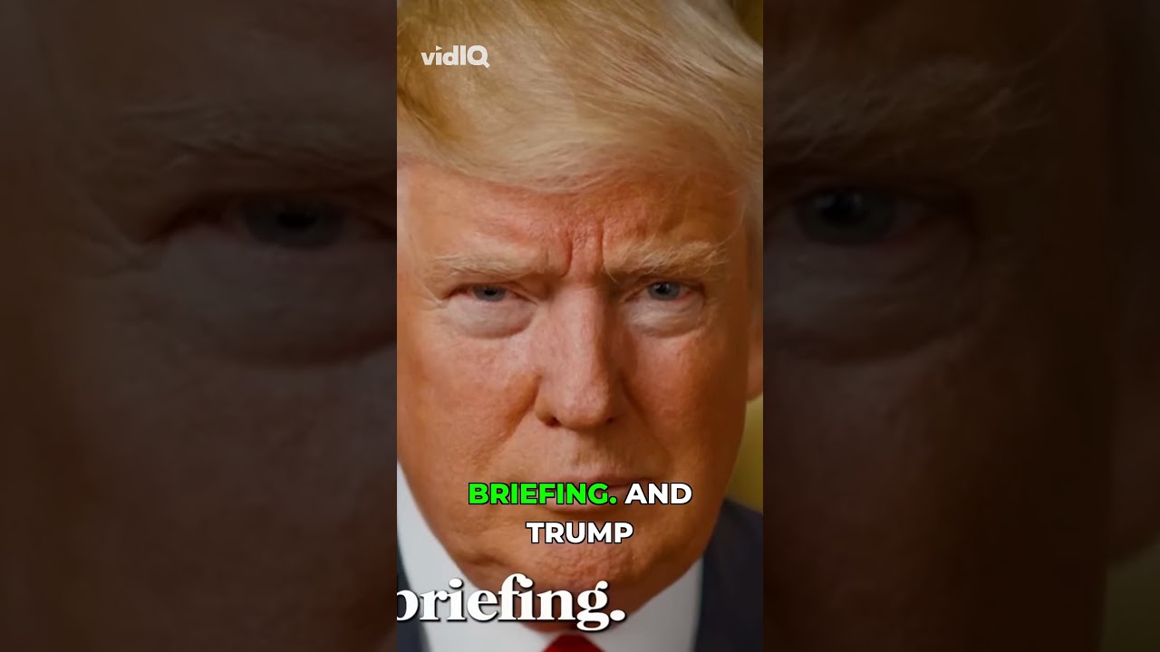 Trump Considered Disclosing Aliens & Economy Impact