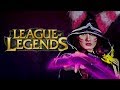 23 Cosas Que No Sabías: League of Legends