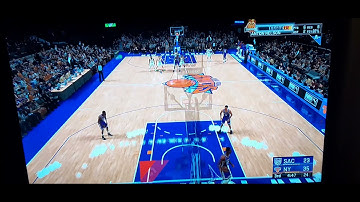 My FIRST snatch block in 2k22