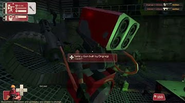 A Lambda Fortress Playtest Where Two Engi defending The Vort from Antlions