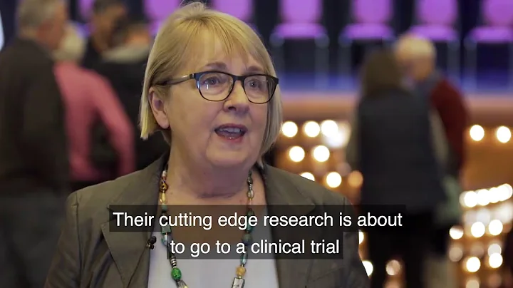 The Florey Institute of Neuroscience and Mental He...