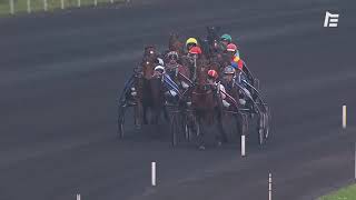 Vidéo de la course PMU PRIX REINE DU CORTA