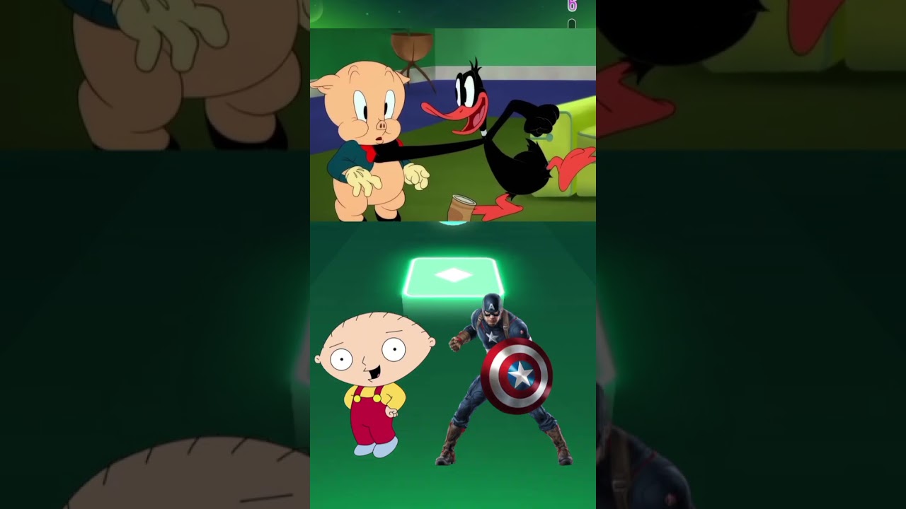 Tiles Hop EDM Rush | Insane Rhythm Flow