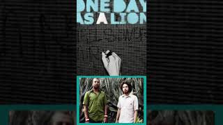 ONE DAY AS A LION #shorts