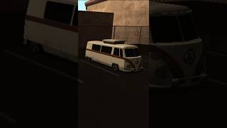 Camper Location Gta San Andreas