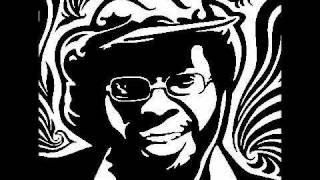 Curtis Mayfield Superfly.. Mayfield Remixed..Louie Vega..