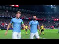 19. AC Milan vs Manchester City - UEFA Champions League (4tos-ida) - FIFA 19
