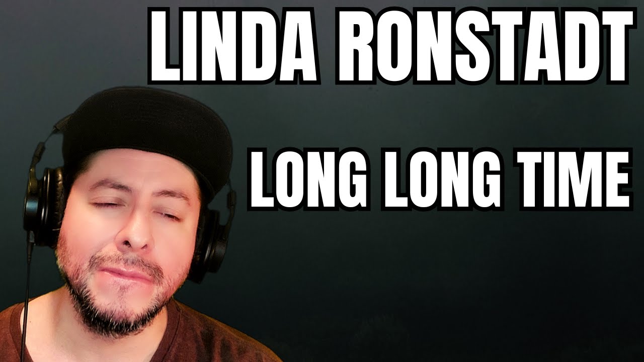 FIRST TIME HEARING Linda Ronstadt- 
