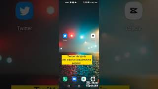 Edit Instagram Videolarına Twitter Yazısı Nasıl Konulur?