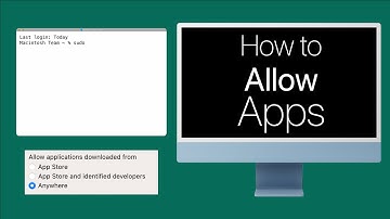 How to Allow and Manage Third-Party Apps