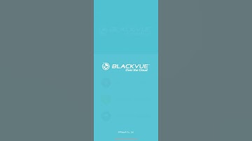 BlackVue cloud live