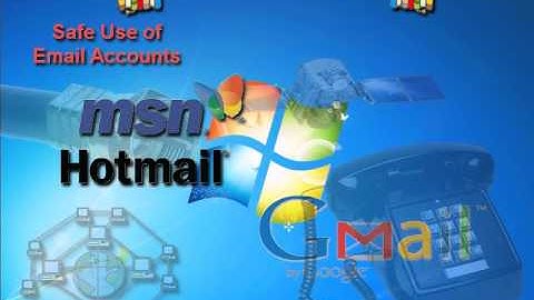 Windows 7 Security Series Chapter 5: The Basics Part 2