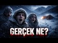 Bilimin Açıklayamadığı Olay: Diyatlov Geçidi Gizemi