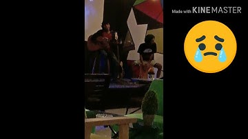 Melati yg pergi (cover_Syair)
