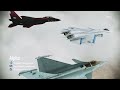 Ace Combat Infinity [REVIVAL] Multiplayer - Pipeline Destruction