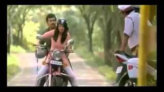 Actor Karthi And Kajal Agarwal In Bru Instant Latest Ad Dec.2011360P.flv
