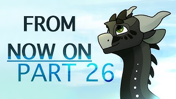 From Now On Part 26 for Yuskebub | WoF AU MAP