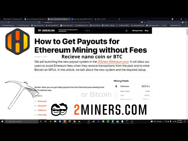 2miners