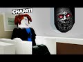 MONSTER KILLED LOGGY | ROBLOX