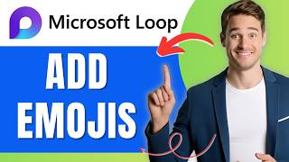 How to Add Emojis in Microsoft Loop Easily 2026 screenshot 5