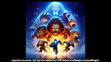 Multi Login Review + Free Efficiency Tool Guide