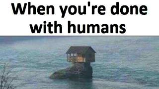 Introvert Memes