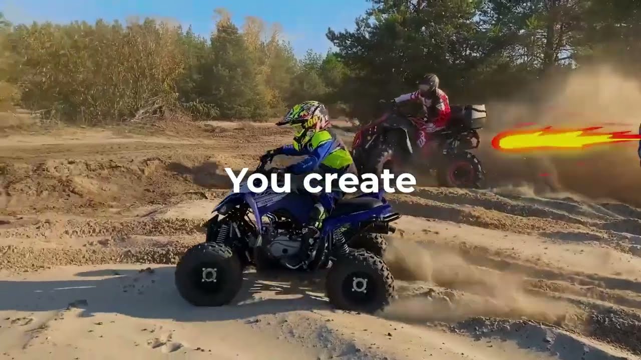 AIR Creators Ecosystem