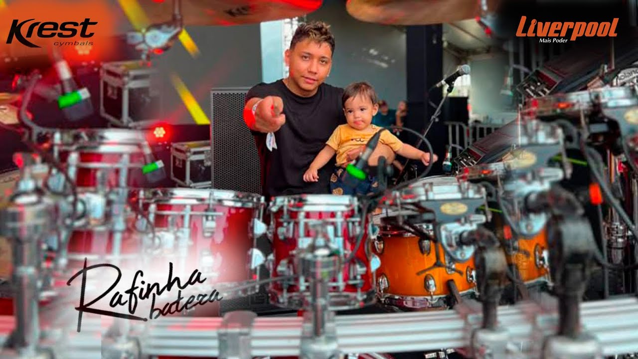 RAFINHA E WS DANDO UM SHOW PELO BRASIL.