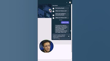 App Development using GenAI 🤯