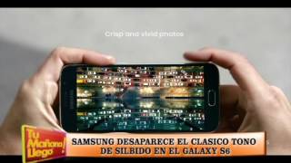 Desaparece Sonido Clasico 1