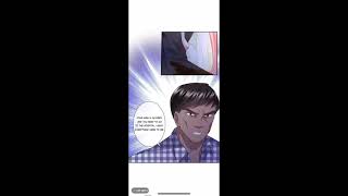 Embrace my shadow chapter 189