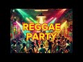 REGGAE PARTY - Morgan Heritage / George Nooks/Sizzla/Sanchez/Buju Banton/Richie Spice/Lukie D......